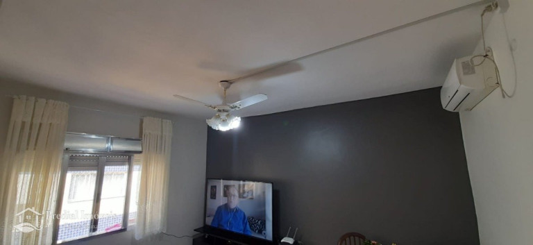 Imagem Apartamento com 1 Quarto à Venda, 52 m² em Centro Histórico - Porto Alegre Imagem Apartamento com 1 Quarto à Venda, 52 m² em Centro Histórico - Porto Alegre