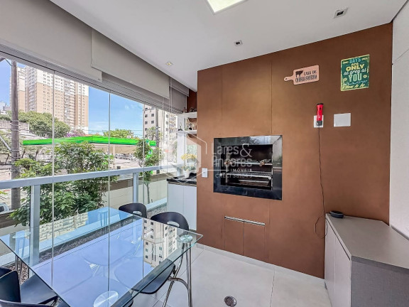 Imagem Apartamento com 2 Quartos à Venda, 73 m² em Vila Monte Alegre - São Paulo Imagem Apartamento com 2 Quartos à Venda, 73 m² em Vila Monte Alegre - São Paulo