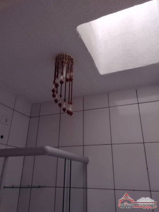 Imagem Casa de Condomínio com 2 Quartos à Venda, 50 m² em Jardim Maria Amélia - Jacareí Imagem Casa de Condomínio com 2 Quartos à Venda, 50 m² em Jardim Maria Amélia - Jacareí