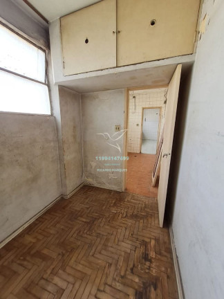 Imagem Apartamento com 3 Quartos à Venda, 188 m² em Higienópolis - São Paulo Imagem Apartamento com 3 Quartos à Venda, 188 m² em Higienópolis - São Paulo