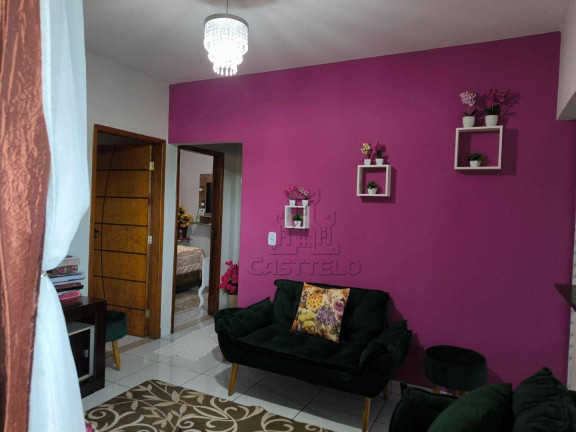 Imagem Casa com 2 Quartos à Venda, 80 m² em Jardim Nova Esperança - Londrina Imagem Casa com 2 Quartos à Venda, 80 m² em Jardim Nova Esperança - Londrina