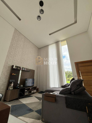 Imagem Casa de Condomínio com 3 Quartos à Venda, 165 m² em Residencial Terras Do Vale - Caçapava