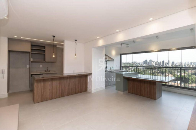 Apartamento com 2 Quartos à Venda, 78 m² em Butantã - São Paulo