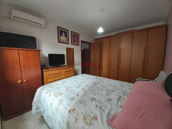 Imagem Apartamento com 1 Quarto à Venda, 58 m² em Nossa Senhora Do Rosário - Santa Maria