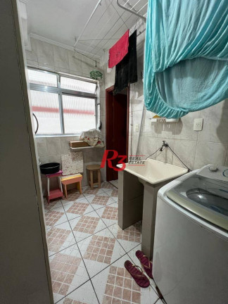 Imagem Apartamento com 2 Quartos à Venda, 125 m² em Embaré - Santos Imagem Apartamento com 2 Quartos à Venda, 125 m² em Embaré - Santos