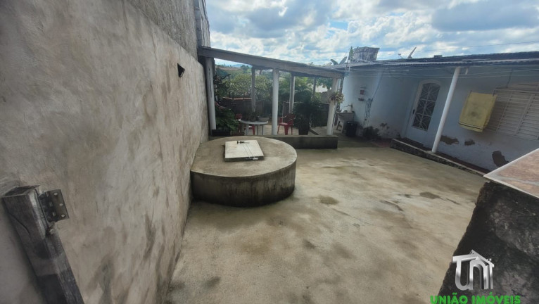 Casa com 3 Quartos à Venda, 80 m² em Santa Luzia - Bragança Paulista