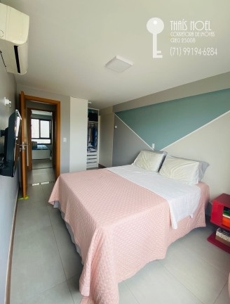 Imagem Casa com 3 Quartos à Venda, 143 m² em Patamares - Salvador