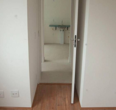 Imagem Apartamento com 2 Quartos à Venda, 32 m² em Piqueri - São Paulo