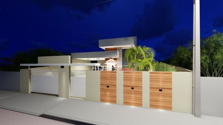 Imagem Casa com 2 Quartos à Venda, 100 m² em Jardim Atlântico Central (itaipuaçu) - Maricá Imagem Casa com 2 Quartos à Venda, 100 m² em Jardim Atlântico Central (itaipuaçu) - Maricá
