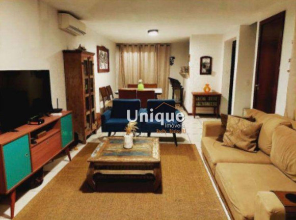 Imagem Casa com 3 Quartos à Venda, 90 m² em Rasa - Armação Dos Búzios
