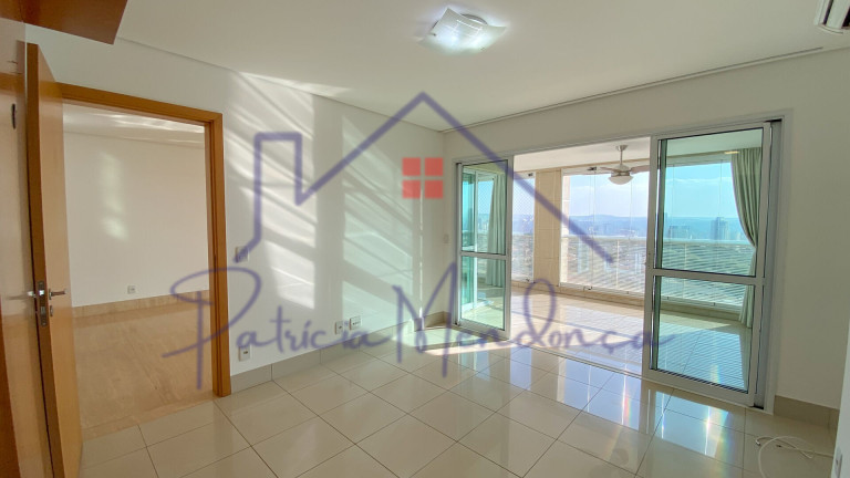 Imagem Apartamento com 3 Quartos à Venda, 292 m² em Jardim Botânico - Ribeirão Preto