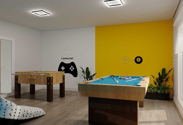Imagem Apartamento com 2 Quartos à Venda, 47 m² em Jardim Marcondes - Jacareí Imagem Apartamento com 2 Quartos à Venda, 47 m² em Jardim Marcondes - Jacareí
