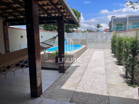 Imagem Casa com 3 Quartos à Venda, 90 m² em Itapema Do Saí - Itapoá Imagem Casa com 3 Quartos à Venda, 90 m² em Itapema Do Saí - Itapoá
