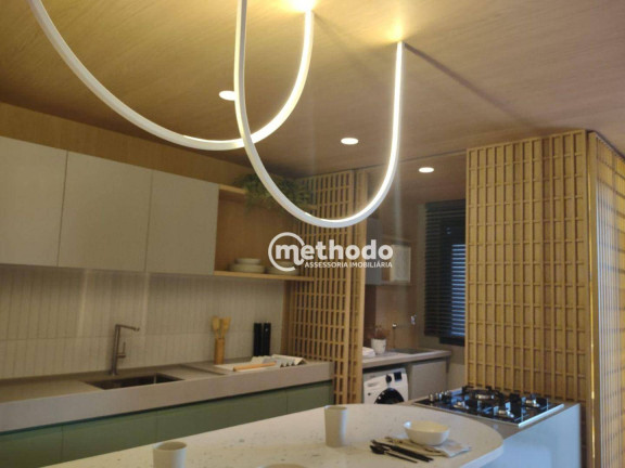 Imagem Apartamento com 3 Quartos à Venda, 96 m² em Chácara Da Barra - Campinas Imagem Apartamento com 3 Quartos à Venda, 96 m² em Chácara Da Barra - Campinas