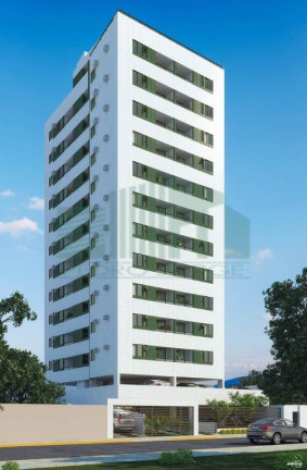Imagem Apartamento com 2 Quartos à Venda, 51 m² em Várzea - Recife