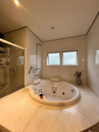Imagem Casa com 4 Quartos à Venda, 400 m² em Alphaville - Santana De Parnaíba Imagem Casa com 4 Quartos à Venda, 400 m² em Alphaville - Santana De Parnaíba