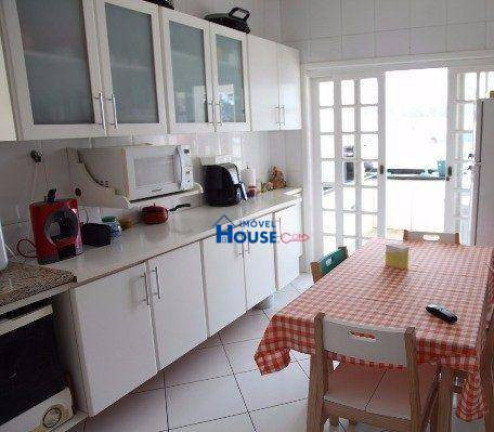 Imagem Casa com 4 Quartos à Venda, 360 m² em Alphaville Residencial 4 - Santana De Parnaíba Imagem Casa com 4 Quartos à Venda, 360 m² em Alphaville Residencial 4 - Santana De Parnaíba