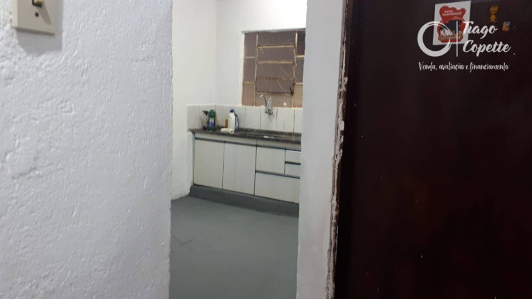 Imagem Casa com 3 Quartos à Venda, 130 m² em Vila Marlene - Jundiaí