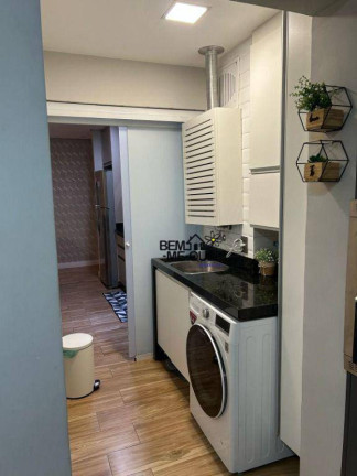 Imagem Apartamento com 3 Quartos à Venda, 74 m² em Parque São Domingos - São Paulo Imagem Apartamento com 3 Quartos à Venda, 74 m² em Parque São Domingos - São Paulo