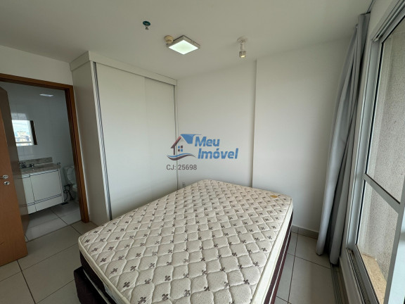 Imagem Imóvel com 1 Quarto à Venda, 47 m² em Sul (águas Claras) - Brasília