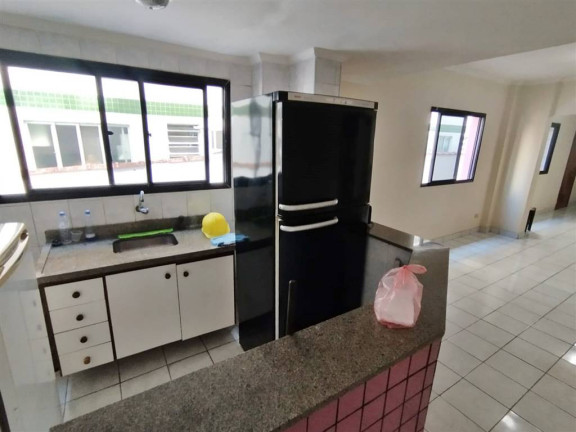 Imagem Apartamento com 1 Quarto à Venda, 53 m² em Boqueirão - Praia Grande