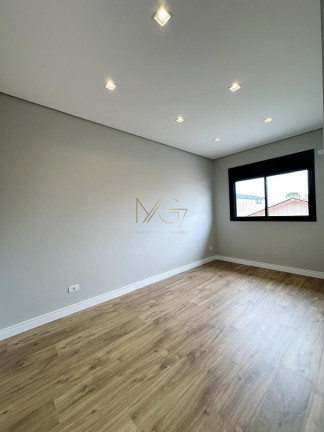 Imagem Casa com 3 Quartos à Venda, 140 m² em Capão Da Imbuia - Curitiba