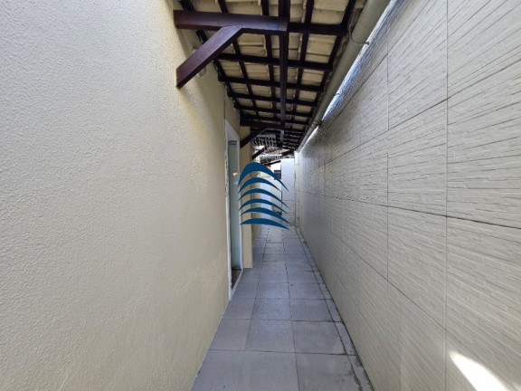 Imagem Casa com 3 Quartos à Venda, 150 m² em Buraquinho - Lauro De Freitas Imagem Casa com 3 Quartos à Venda, 150 m² em Buraquinho - Lauro De Freitas
