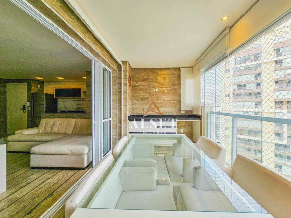Imagem Apartamento com 1 Quarto à Venda, 55 m² em Anália Franco - São Paulo Imagem Apartamento com 1 Quarto à Venda, 55 m² em Anália Franco - São Paulo