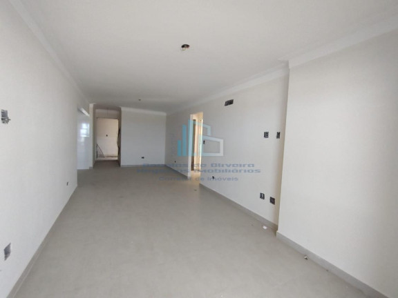Imagem Apartamento com 2 Quartos à Venda, 88 m² em Maracanã - Praia Grande Imagem Apartamento com 2 Quartos à Venda, 88 m² em Maracanã - Praia Grande