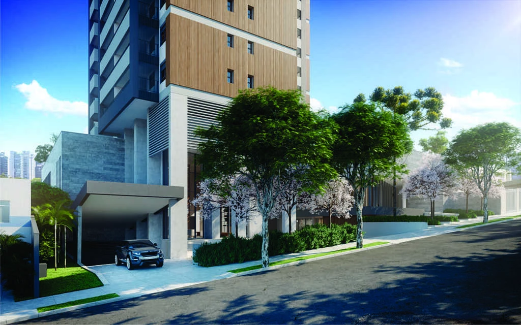 Imagem Apartamento com 2 Quartos à Venda, 61 m² em Vila Mariana - São Paulo
