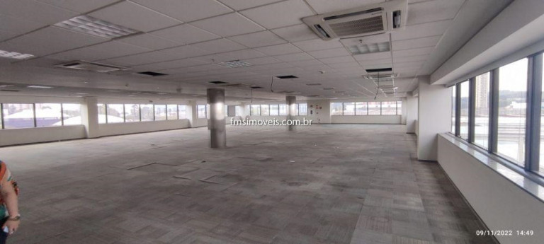 Imagem Imóvel para Alugar, 1.283 m² em Tamboré - Barueri Imagem Imóvel para Alugar, 1.283 m² em Tamboré - Barueri