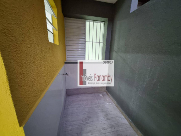 Imagem Casa com 2 Quartos à Venda, 120 m² em Ipiranga - São Paulo