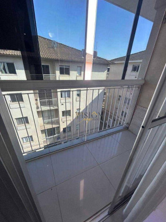 Imagem Apartamento com 2 Quartos à Venda, 51 m² em Jardim Mirassol - Campinas