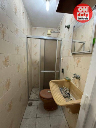 Imagem Apartamento com 2 Quartos à Venda, 88 m² em Aparecida - Santos Imagem Apartamento com 2 Quartos à Venda, 88 m² em Aparecida - Santos