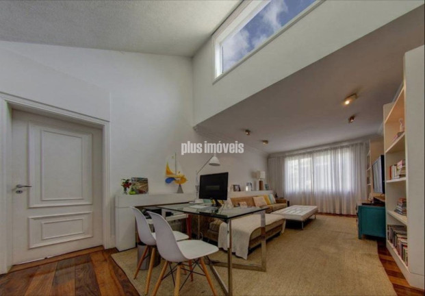 Imagem Casa com 5 Quartos à Venda, 659 m² em Cidade Jardim - São Paulo