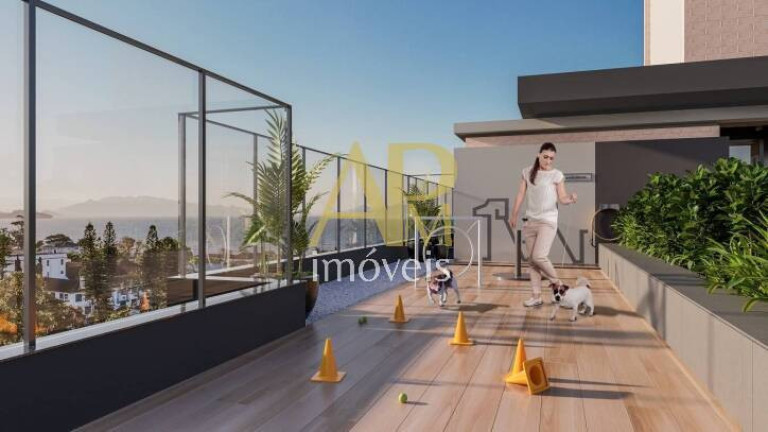 Imagem Apartamento com 2 Quartos à Venda, 85 m² em Estreito - Florianópolis Imagem Apartamento com 2 Quartos à Venda, 85 m² em Estreito - Florianópolis