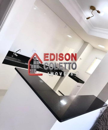 Imagem Apartamento com 2 Quartos à Venda, 53 m² em Piracicamirim - Piracicaba