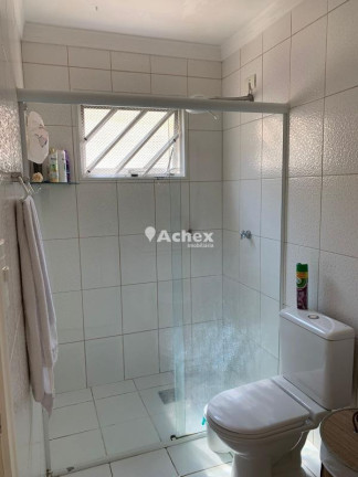 Imagem Casa com 3 Quartos à Venda, 118 m² em Parque Taquaral - Campinas