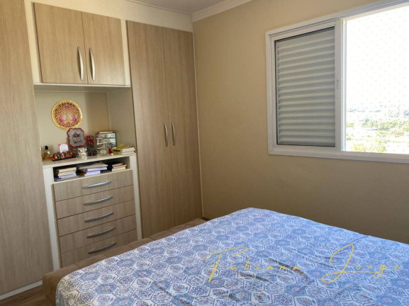 Imagem Apartamento com 3 Quartos à Venda, 108 m² em Parque Prado - Campinas