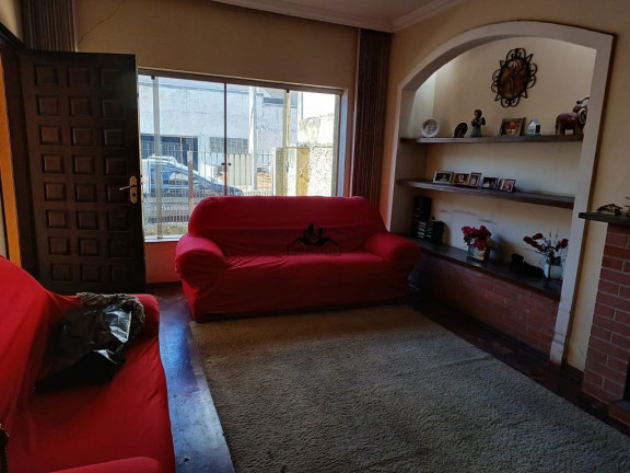 Casa com 3 Quartos à Venda, 180 m² em Vila Assunção - Santo André
