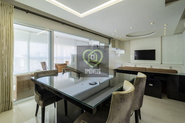 Imagem Apartamento com 3 Quartos à Venda, 136 m² em Perdizes - São Paulo
