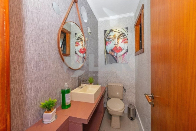 Imagem Imóvel com 3 Quartos à Venda, 209 m² em Chácara Das Pedras - Porto Alegre Imagem Imóvel com 3 Quartos à Venda, 209 m² em Chácara Das Pedras - Porto Alegre