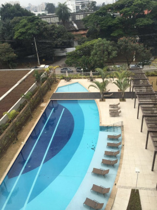 Imagem Apartamento com 3 Quartos à Venda, 89 m² em Vila Anastácio - São Paulo