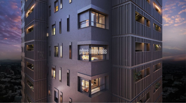 Imagem Apartamento com 2 Quartos à Venda, 105 m² em Jardim Das Acacias - São Paulo
