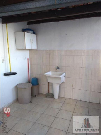 Imagem Casa com 3 Quartos à Venda, 122 m² em Campestre - Santo André Imagem Casa com 3 Quartos à Venda, 122 m² em Campestre - Santo André