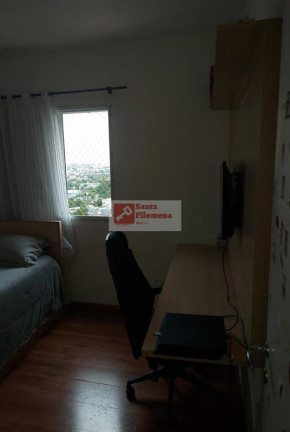 Imagem Apartamento com 3 Quartos à Venda, 110 m² em Vila Valparaíso - Santo André Imagem Apartamento com 3 Quartos à Venda, 110 m² em Vila Valparaíso - Santo André