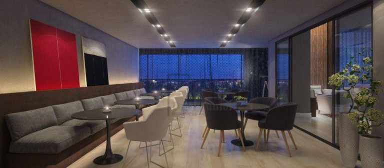 Imagem Apartamento com 3 Quartos à Venda, 104 m² em Parque Campolim - Sorocaba