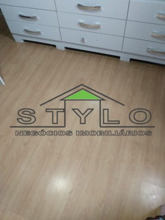 Imagem Apartamento com 2 Quartos à Venda, 56 m² em Santa Terezinha - São Bernardo Do Campo