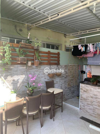 Imagem Casa com 2 Quartos à Venda, 145 m² em Jardim Novo Maracanã - Campinas Imagem Casa com 2 Quartos à Venda, 145 m² em Jardim Novo Maracanã - Campinas