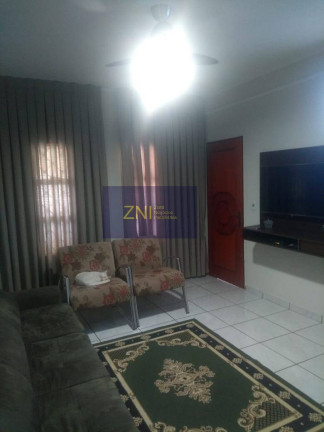 Imagem Casa com 3 Quartos à Venda, 175 m² em Jardim Anhanguera - Ribeirão Preto Imagem Casa com 3 Quartos à Venda, 175 m² em Jardim Anhanguera - Ribeirão Preto